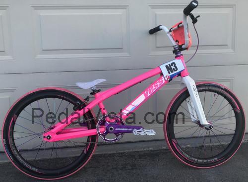Yess Expert XL specs and reviews
